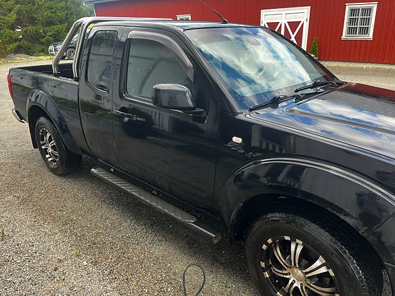 Nissan Navara 4 of 5