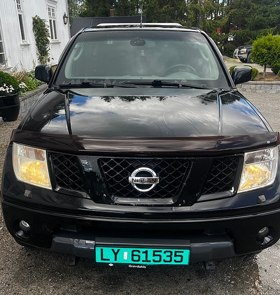 Nissan Navara 5 of 5