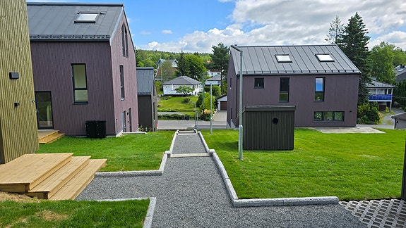 Bilde 10 av 10 i jobbannonse-galleriet