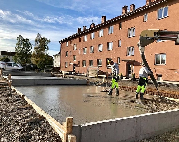 Bilde 2 av 10 i jobbannonse-galleriet