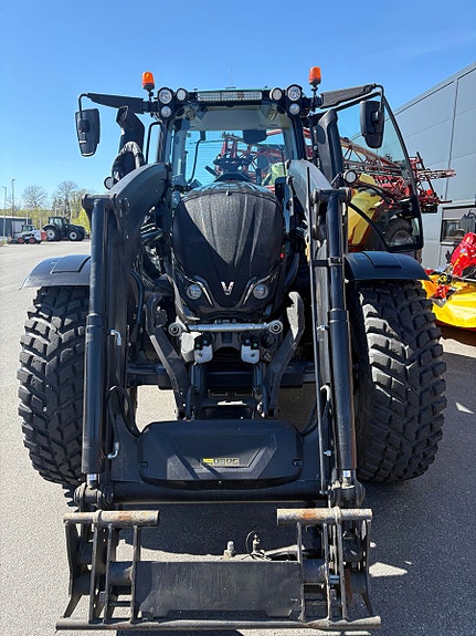 Valtra N174 Versu 2020, kr 1 250 000,-