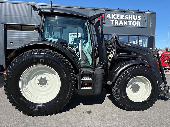 Valtra N174 Versu 2020, kr 1 250 000,-