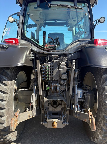 Valtra N174 Versu 2020, kr 1 250 000,-