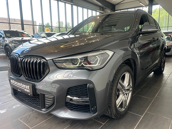 BMW X1 3 of 12