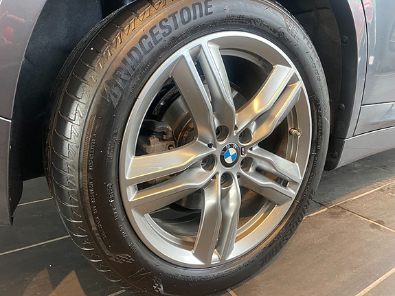 BMW X1 11 of 12
