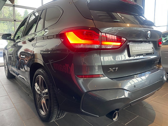 BMW X1 6 of 12