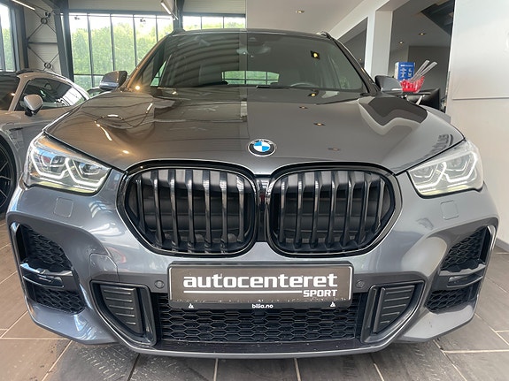 BMW X1 2 of 12