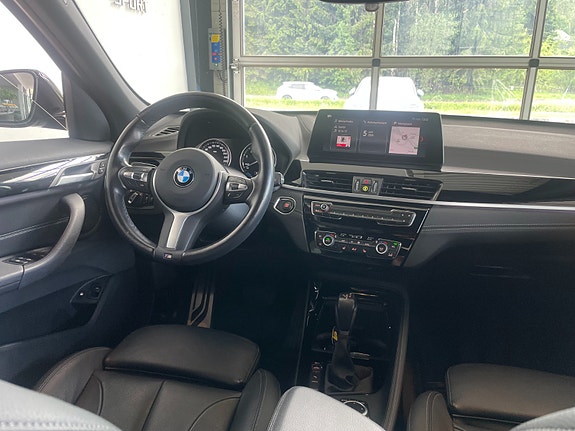 BMW X1 9 of 12