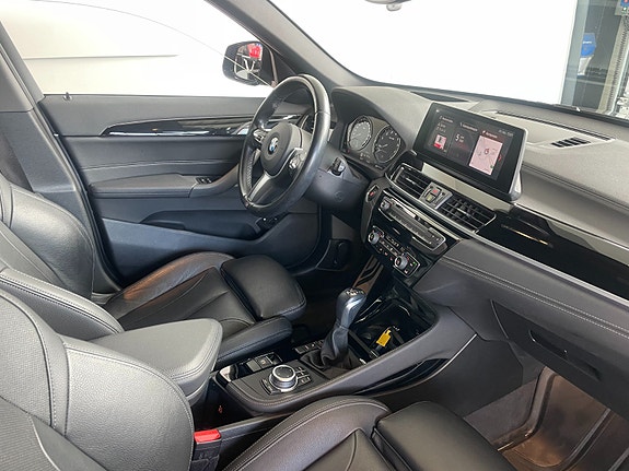BMW X1 4 of 12
