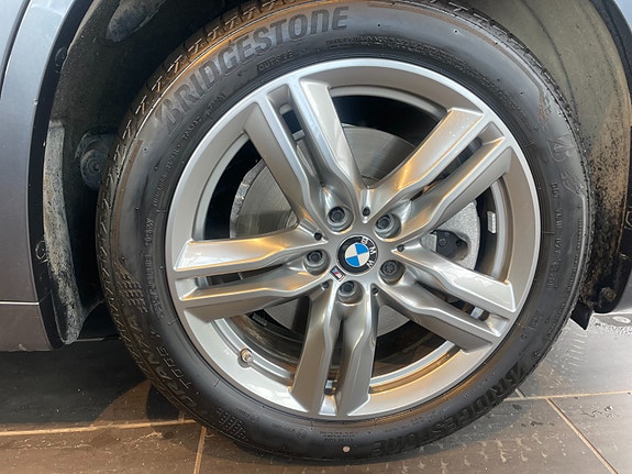 BMW X1 12 of 12