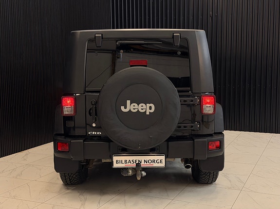 Jeep Wrangler 7 of 30