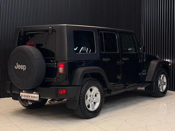 Jeep Wrangler 10 of 30