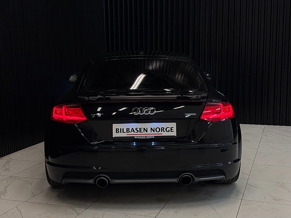 Audi TT 11 of 30