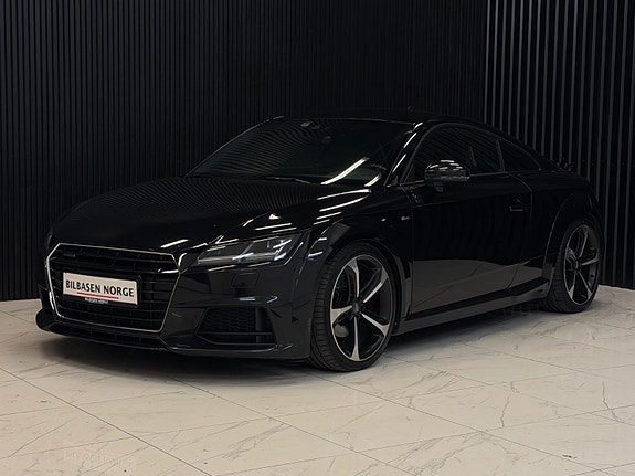Audi TT 8 of 30