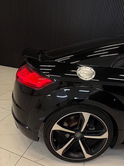 Audi TT 16 of 30