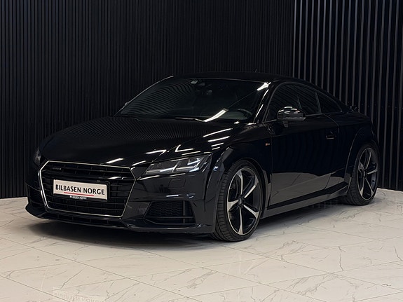 Audi TT 6 of 30