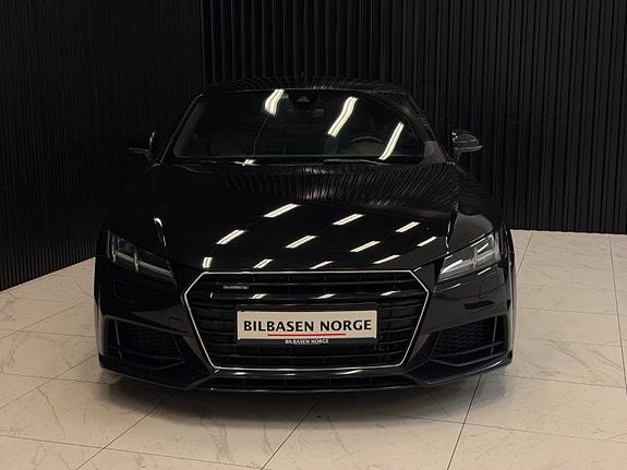 Audi TT 5 of 5