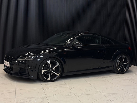 Audi TT 7 of 30