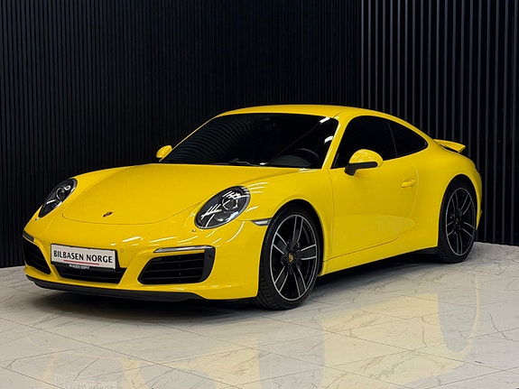 Porsche 911 3 of 5