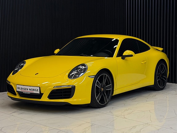 Porsche 911 4 of 5