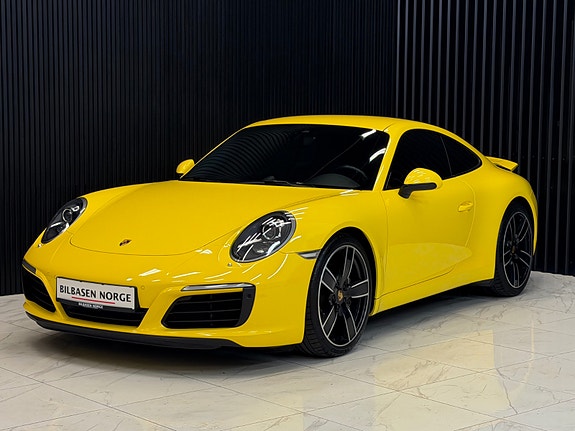 Porsche 911 5 of 5