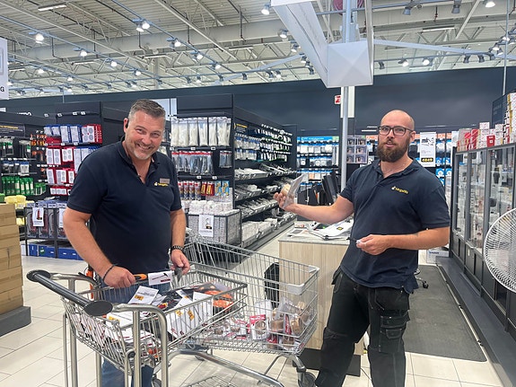 Bilde 2 av 10 i jobbannonse-galleriet