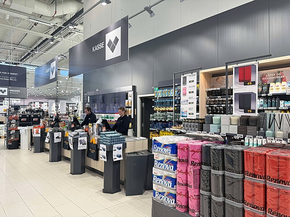 Bilde 4 av 10 i jobbannonse-galleriet
