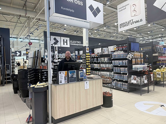 Bilde 6 av 10 i jobbannonse-galleriet