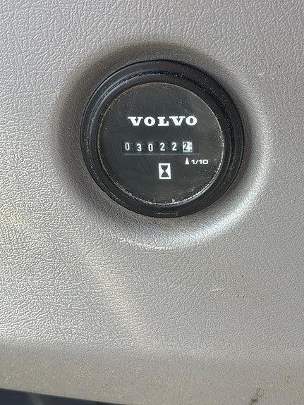 Volvo ECR58D 18 of 19