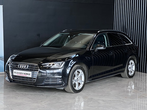 Audi A4 3 of 5