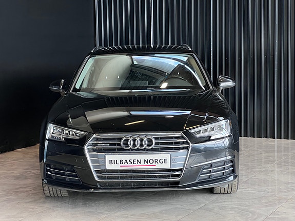 Audi A4 2 of 5