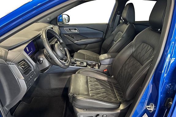 Nissan Qashqai 5 of 5