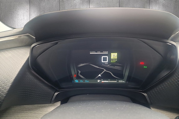 Citroen C5 X 17 of 20