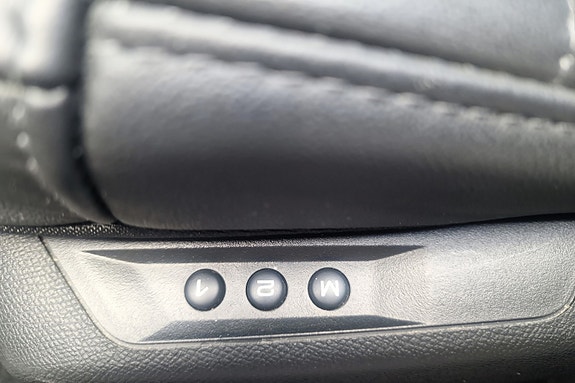 Citroen C5 X 14 of 20
