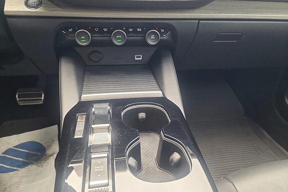 Citroen C5 X 19 of 20