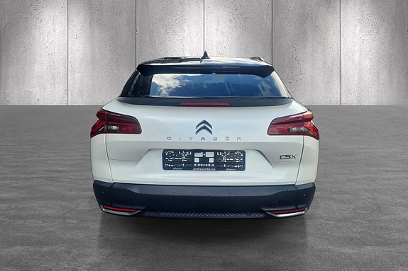 Citroen C5 X 6 of 20