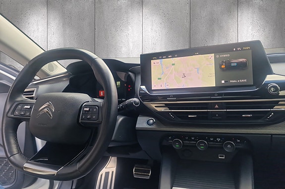 Citroen C5 X 11 of 20