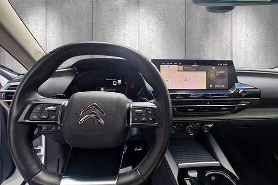 Citroen C5 X 10 of 20