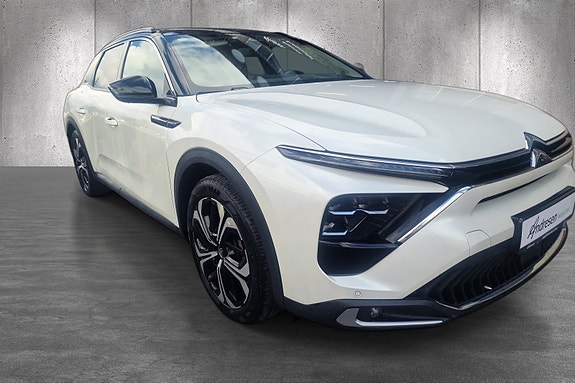 Citroen C5 X 5 of 20