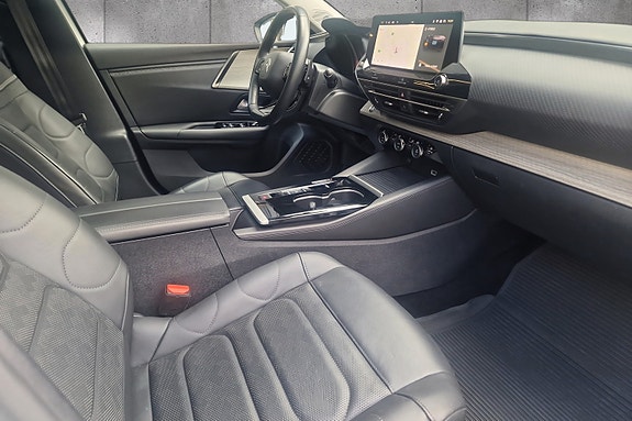 Citroen C5 X 15 of 20