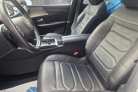 Citroen C5 X 13 of 20