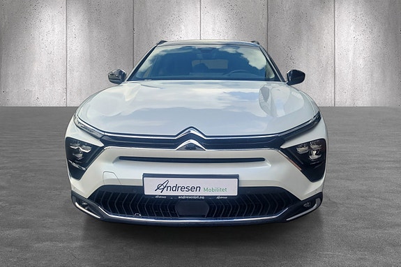 Citroen C5 X 3 of 20