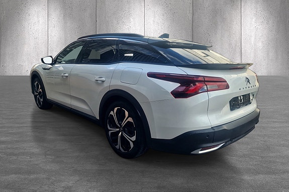 Citroen C5 X 7 of 20