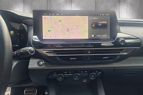 Citroen C5 X 12 of 20