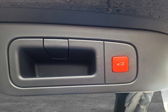 Citroen C5 X 20 of 20