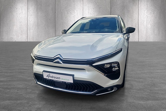 Citroen C5 X 2 of 20