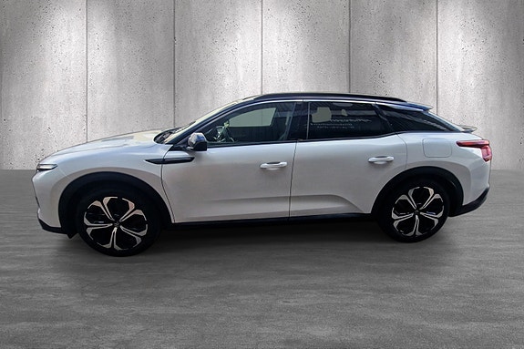Citroen C5 X 4 of 20