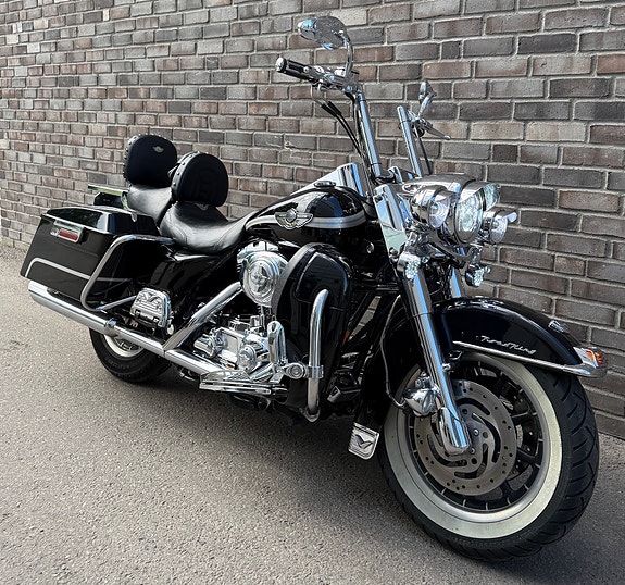 Harley-Davidson Road King 3 of 5