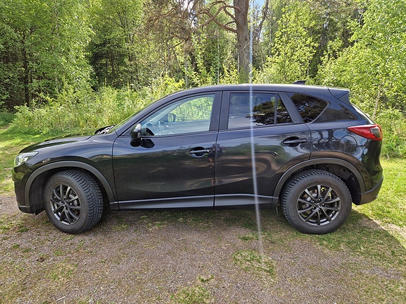 Mazda CX-5 11 of 30