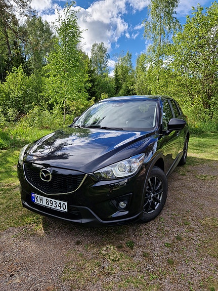 Mazda CX-5 7 of 30